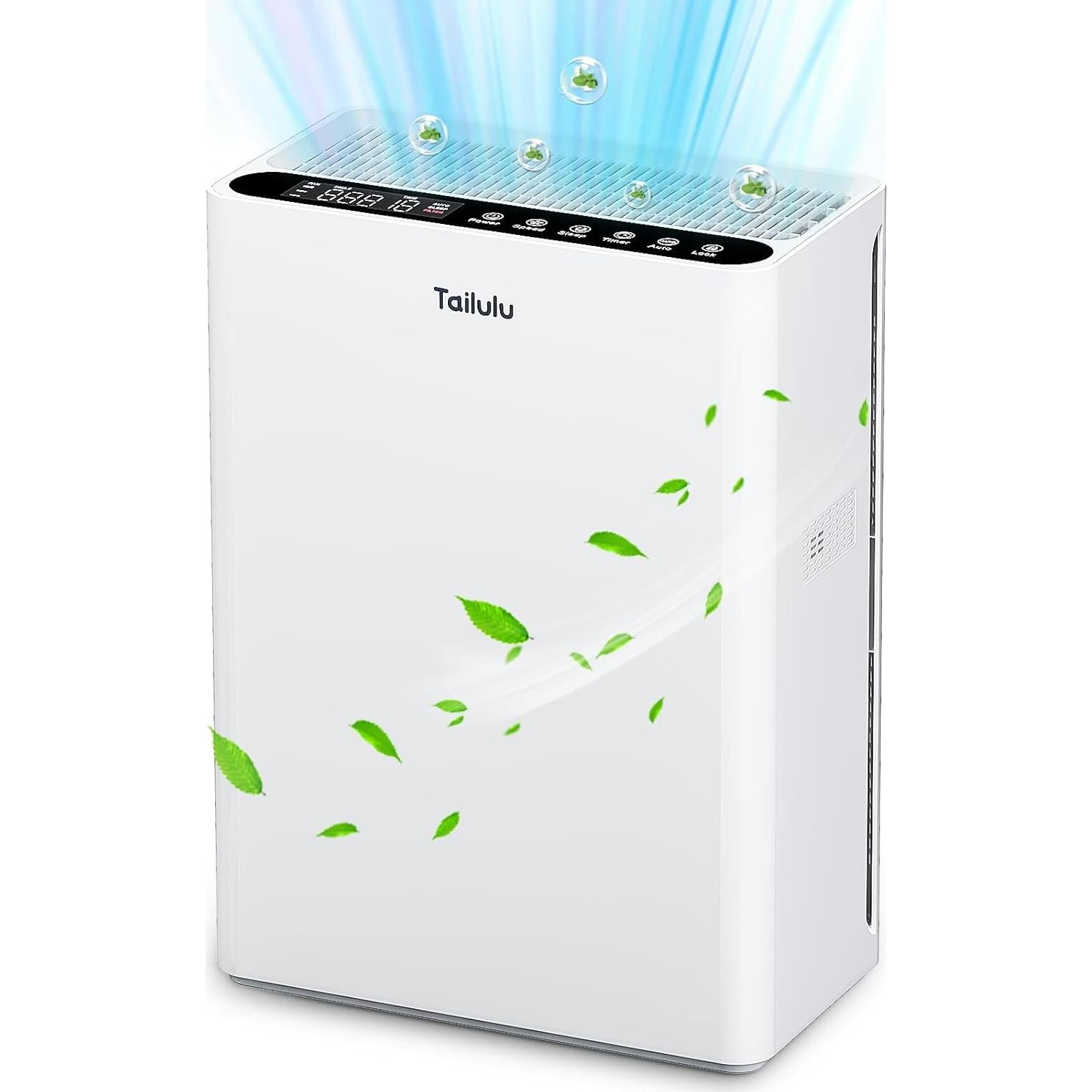 Filtro de Reemplazo Tailulu AP100 H13 3 en 1 - 1 Paquete