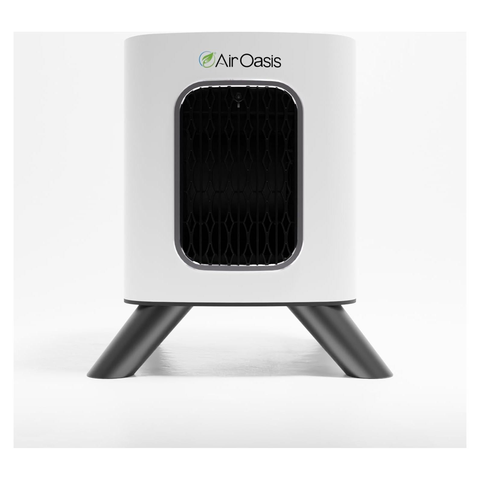 Purificador de Aire iAdaptAir 2.0 HEPA H13 123,3 m² WiFi