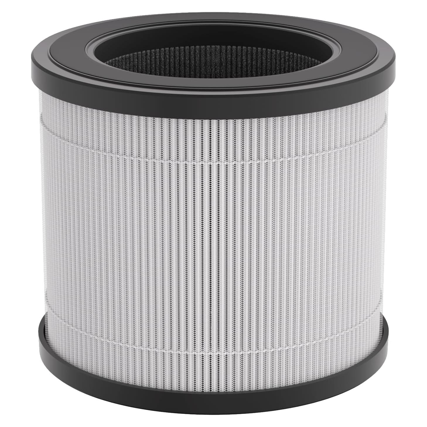 Purificador de Aire FULMINARE PU-P05 HEPA 99.97% 20m²