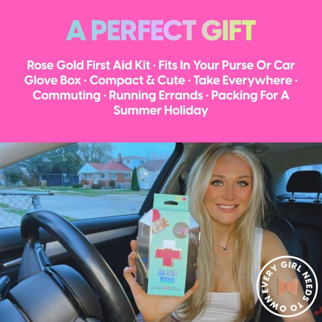 Kit de Primeros Auxilios BLINGSTING - 75 Suministros Esenciales