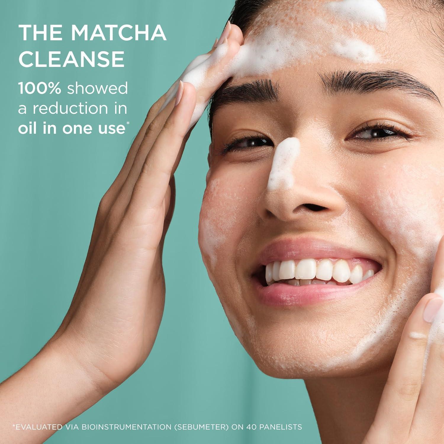 Conjunto de Viaje Tatcha Mini - Limpiadores, Esencia y Hidratantes