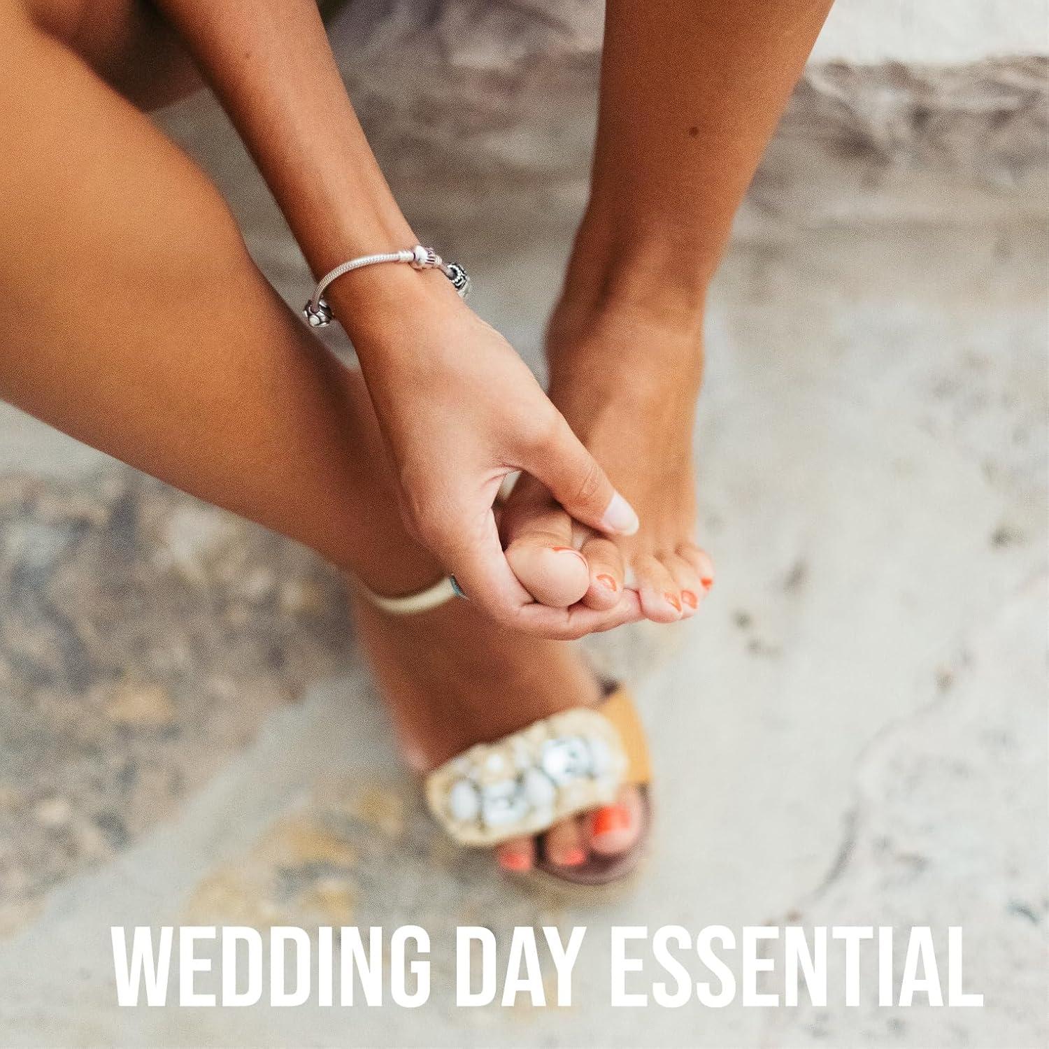 Kit de Emergencia para Damas de Honor Blister Bliss - Esenciales Boda