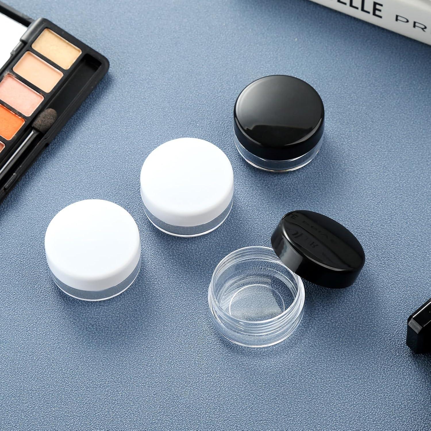 Gemice 16 Pack Botellas de Viaje Aprobadas por TSA - Accesorios Reutilizables