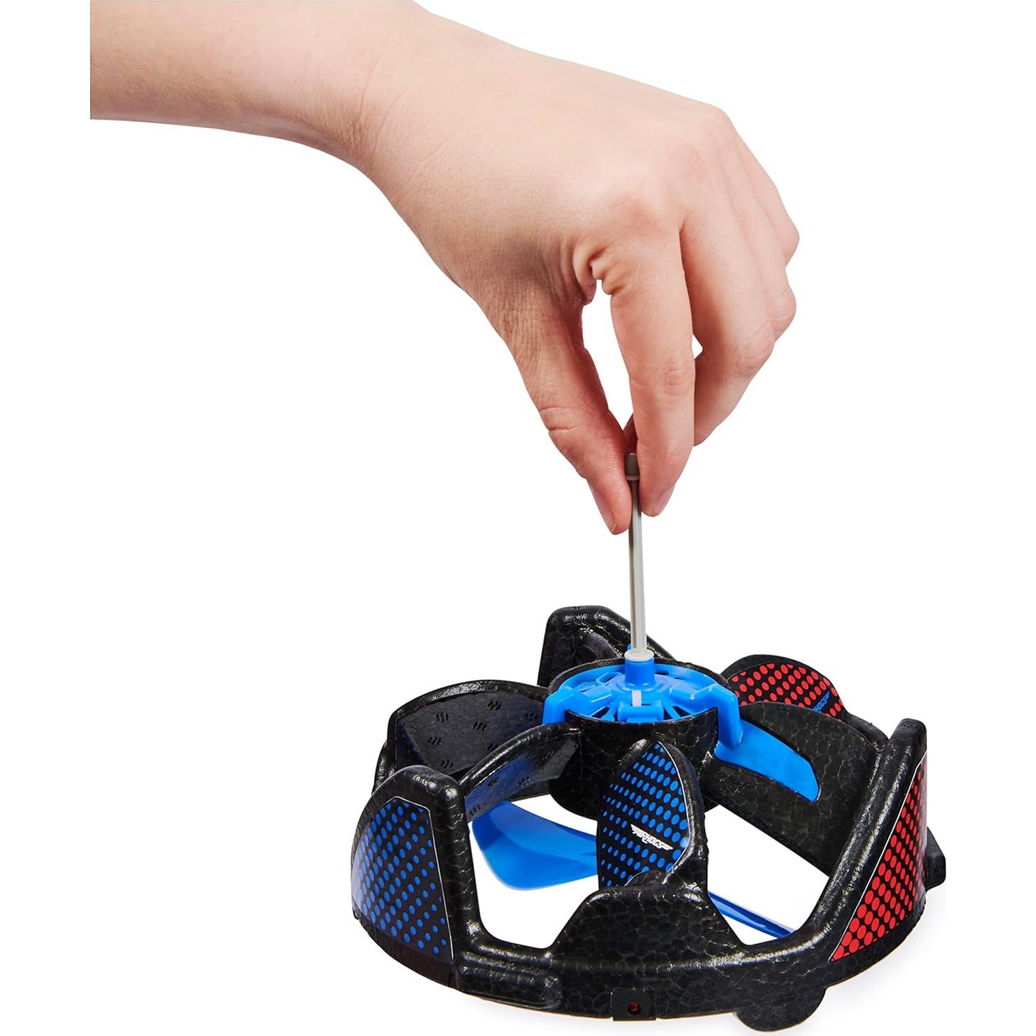 Dron Air Hogs Gravitor Control por Manos 4-10 Años