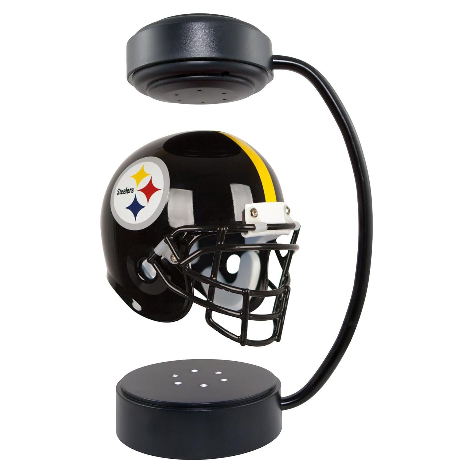 Casco Flotante NFL Pittsburgh Steelers Pegasus Sports LED