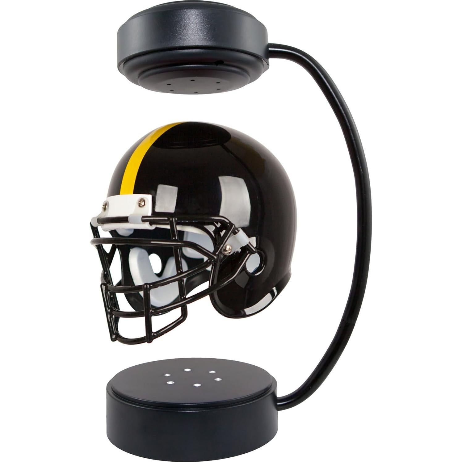Casco Flotante NFL Pittsburgh Steelers Pegasus Sports LED