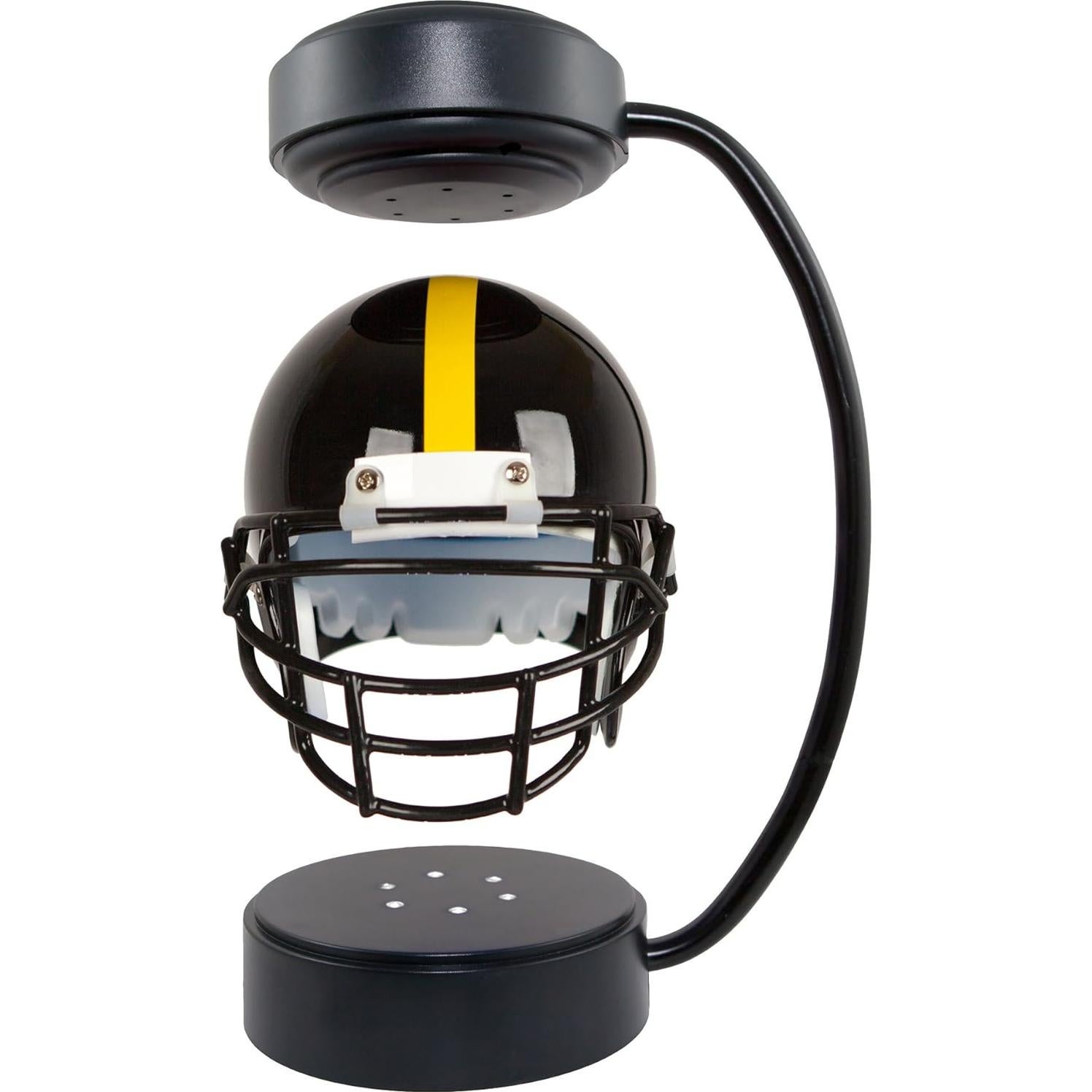 Casco Flotante NFL Pittsburgh Steelers Pegasus Sports LED