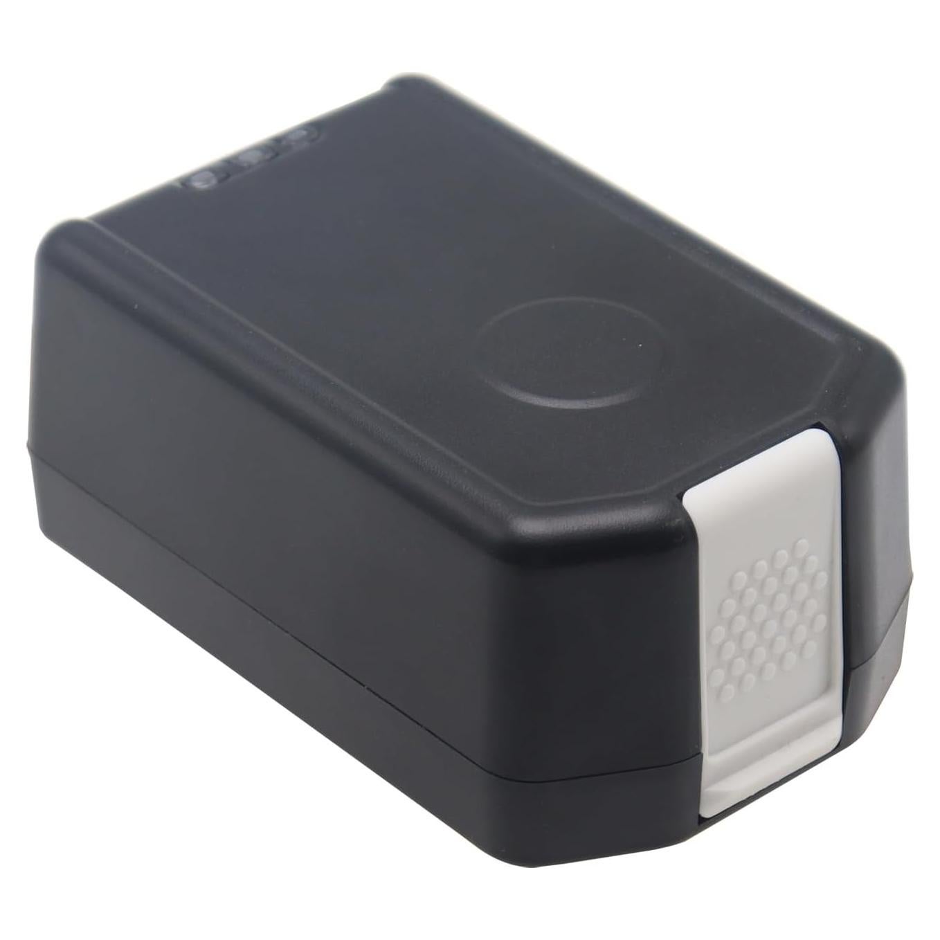 Batería de Litio-ion 20V 4000mAh xiixtoo para Aspiradora Hover