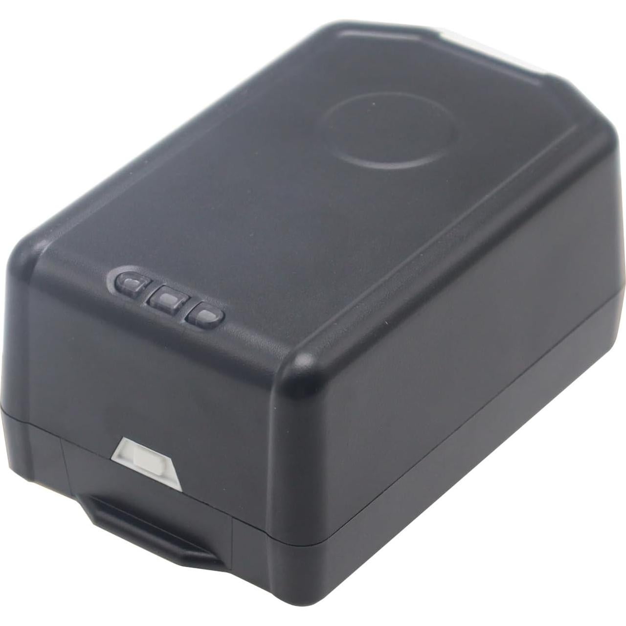 Batería de Litio-ion 20V 4000mAh xiixtoo para Aspiradora Hover