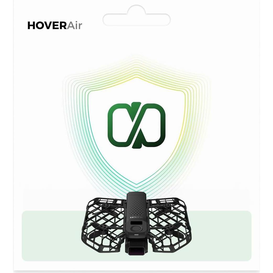 Drone HOVERAir X1 PRO 4K Plegable con Cámara y EIS