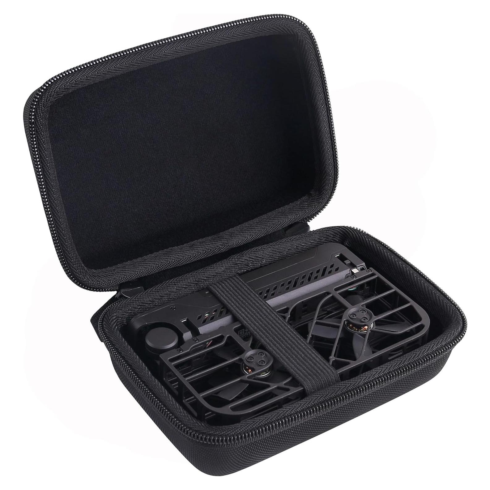 Funda EVA Dura JINMEI para Drone HOVERAir X1 - Negra