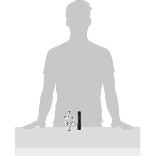 Linterna Táctica Streamlight ProTac 2L-X 500 Lúmenes EDC