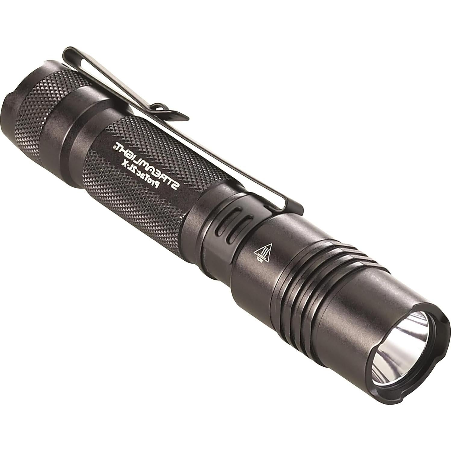 Linterna Táctica Streamlight ProTac 2L-X 500 Lúmenes EDC