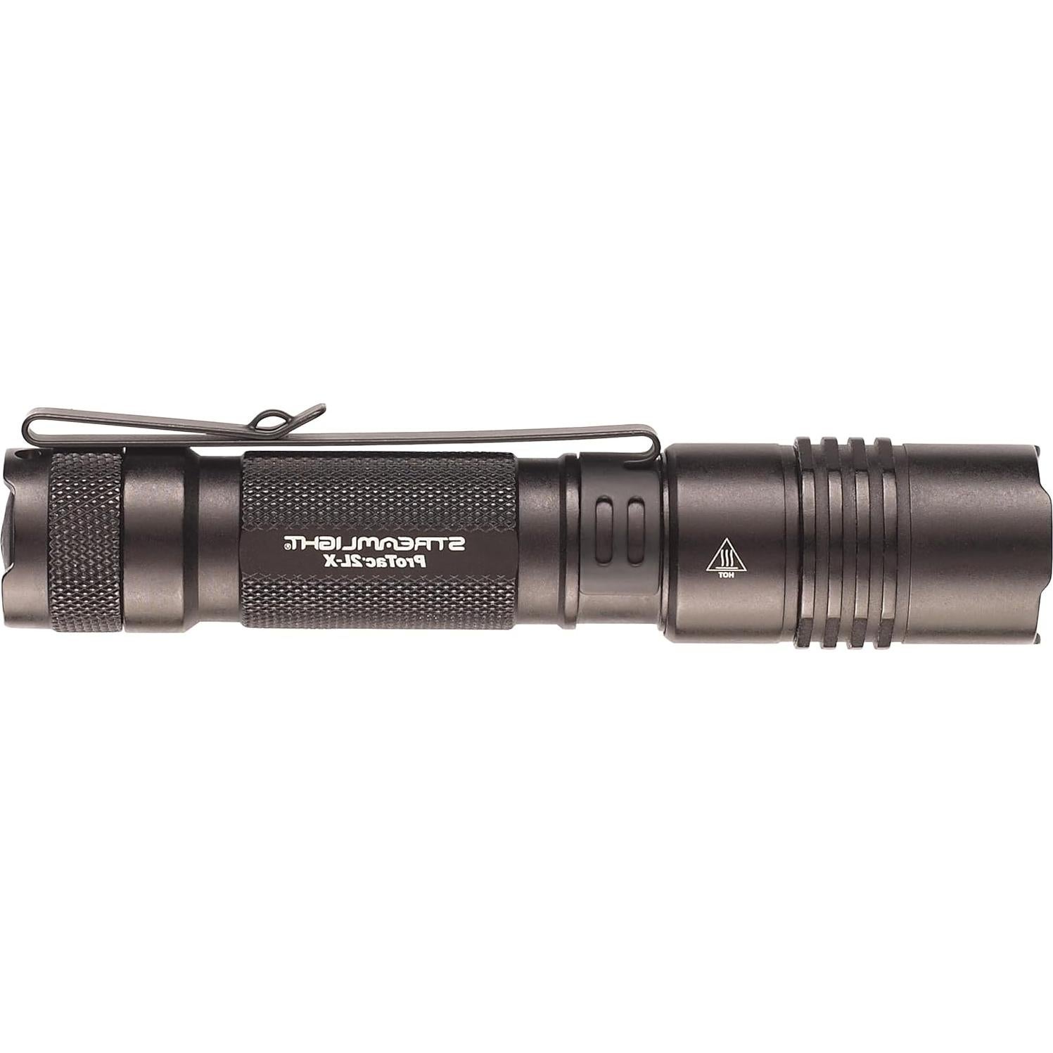 Linterna Táctica Streamlight ProTac 2L-X 500 Lúmenes EDC