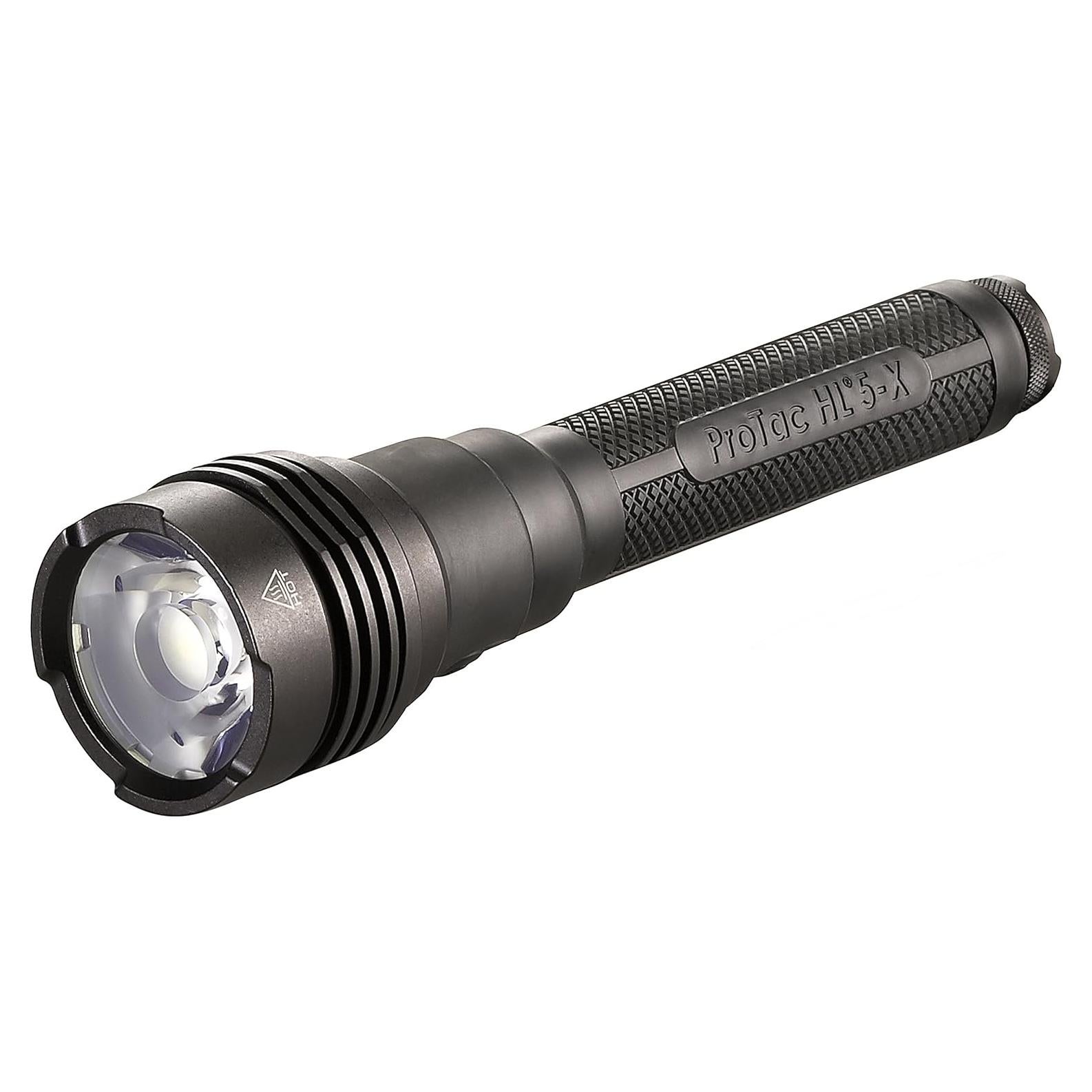 Linterna Streamlight ProTac HL 5-X USB 3500 Lúmenes Recargable