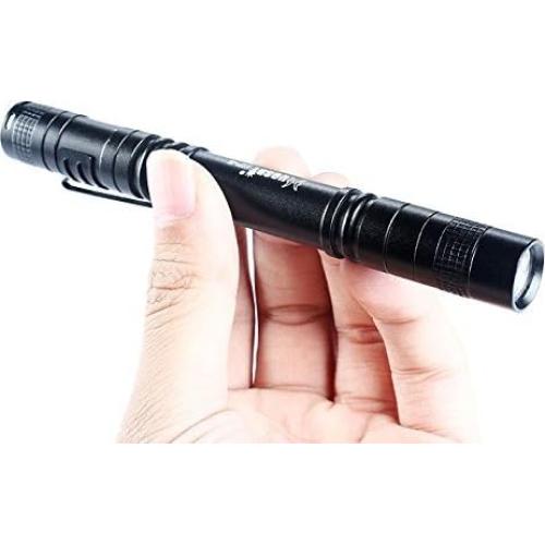 Linterna de Pluma LED Enjoydeal 1000LM 13.21cm Portátil