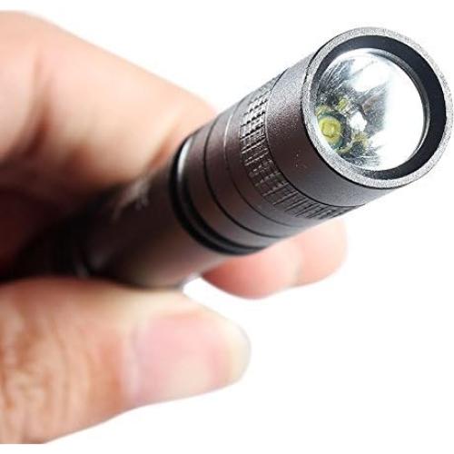 Linterna de Pluma LED Enjoydeal 1000LM 13.21cm Portátil