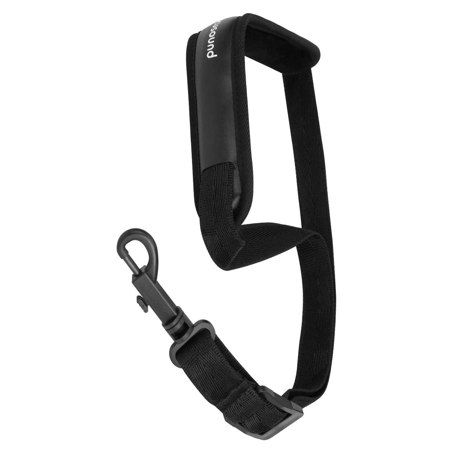 Correa de Cuello Acolchada Focusound para Saxofón Alto y Tenor