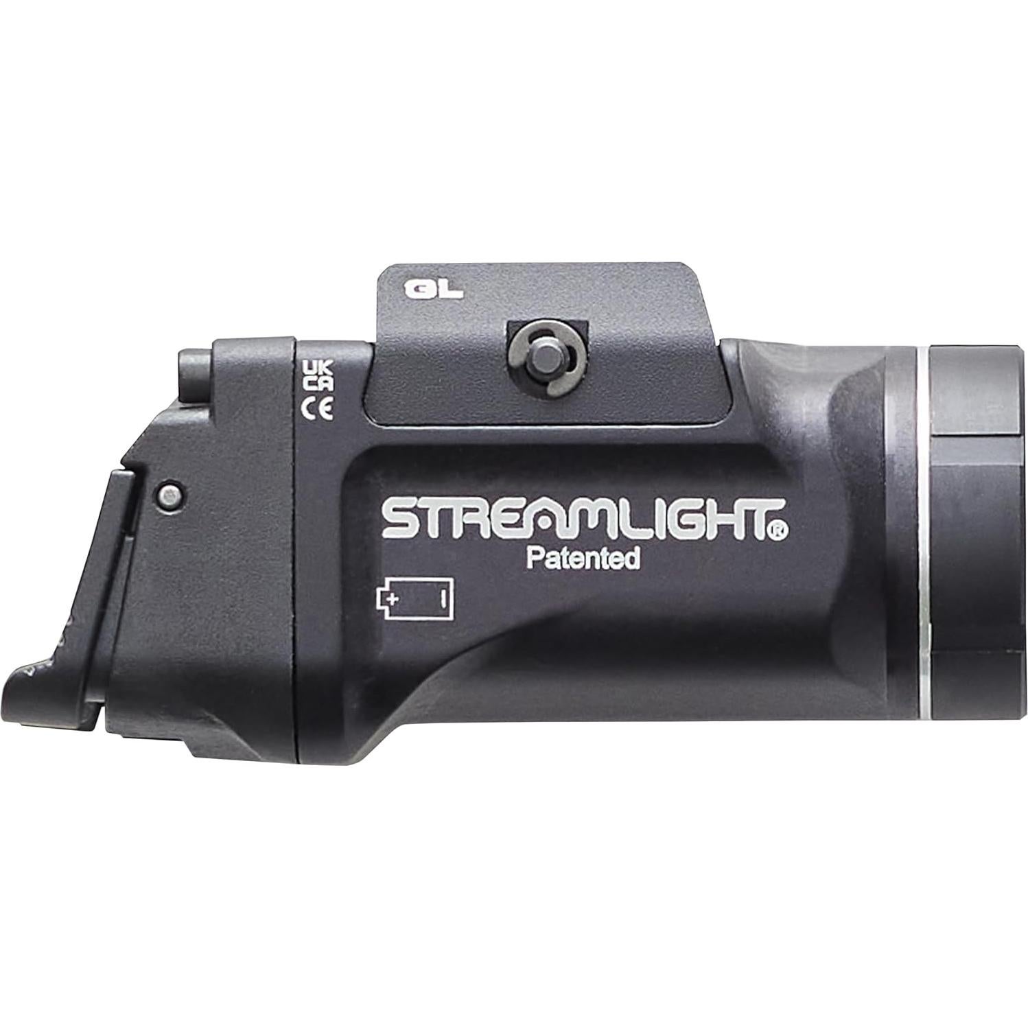 Streamlight TLR-7 X Sub Luz de Arma 500 Lúmenes para Glock