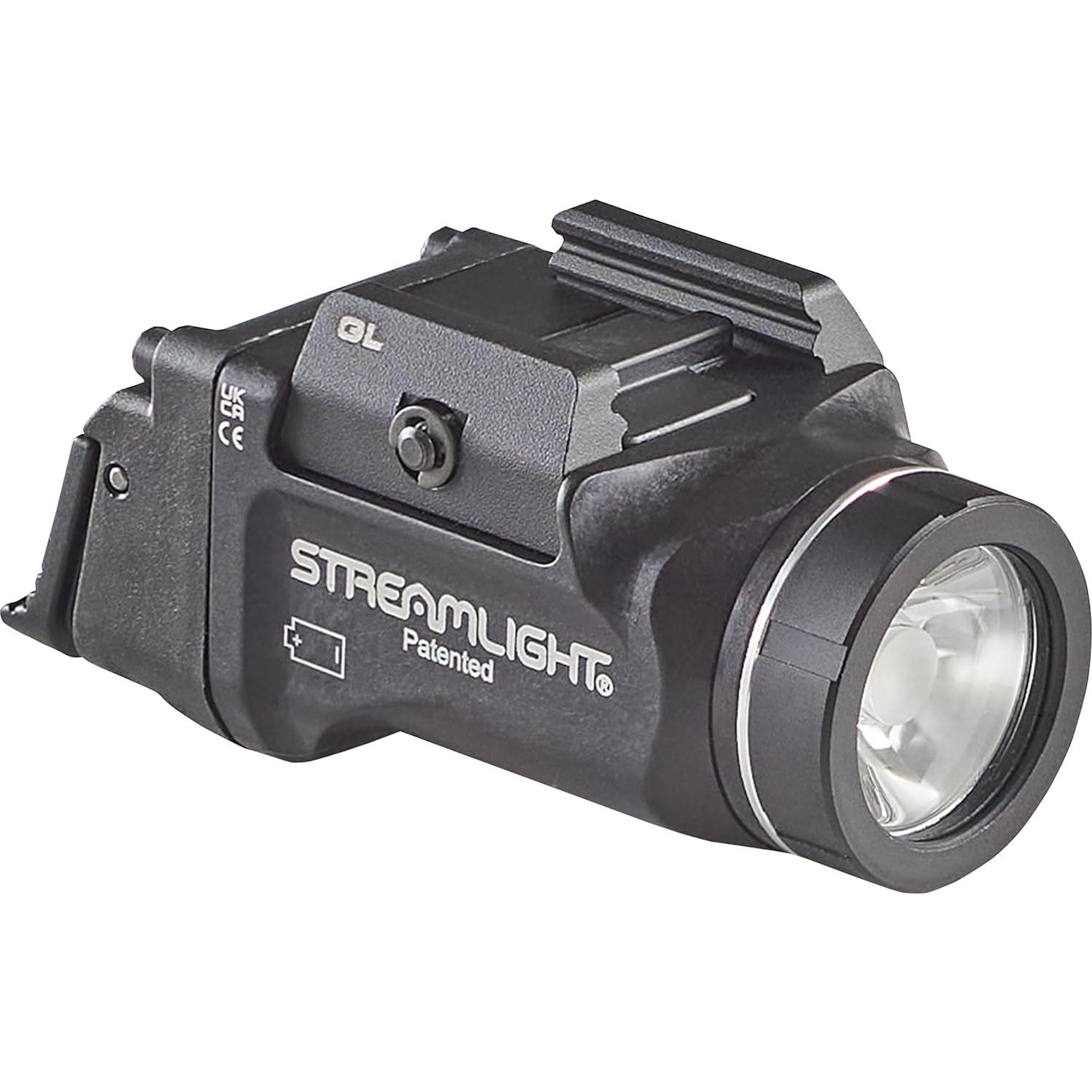 Streamlight TLR-7 X Sub Luz de Arma 500 Lúmenes para Glock