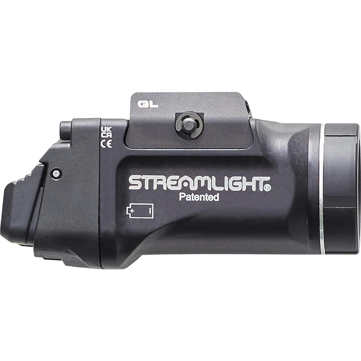 Streamlight TLR-7 X Sub Luz de Arma 500 Lúmenes para Glock