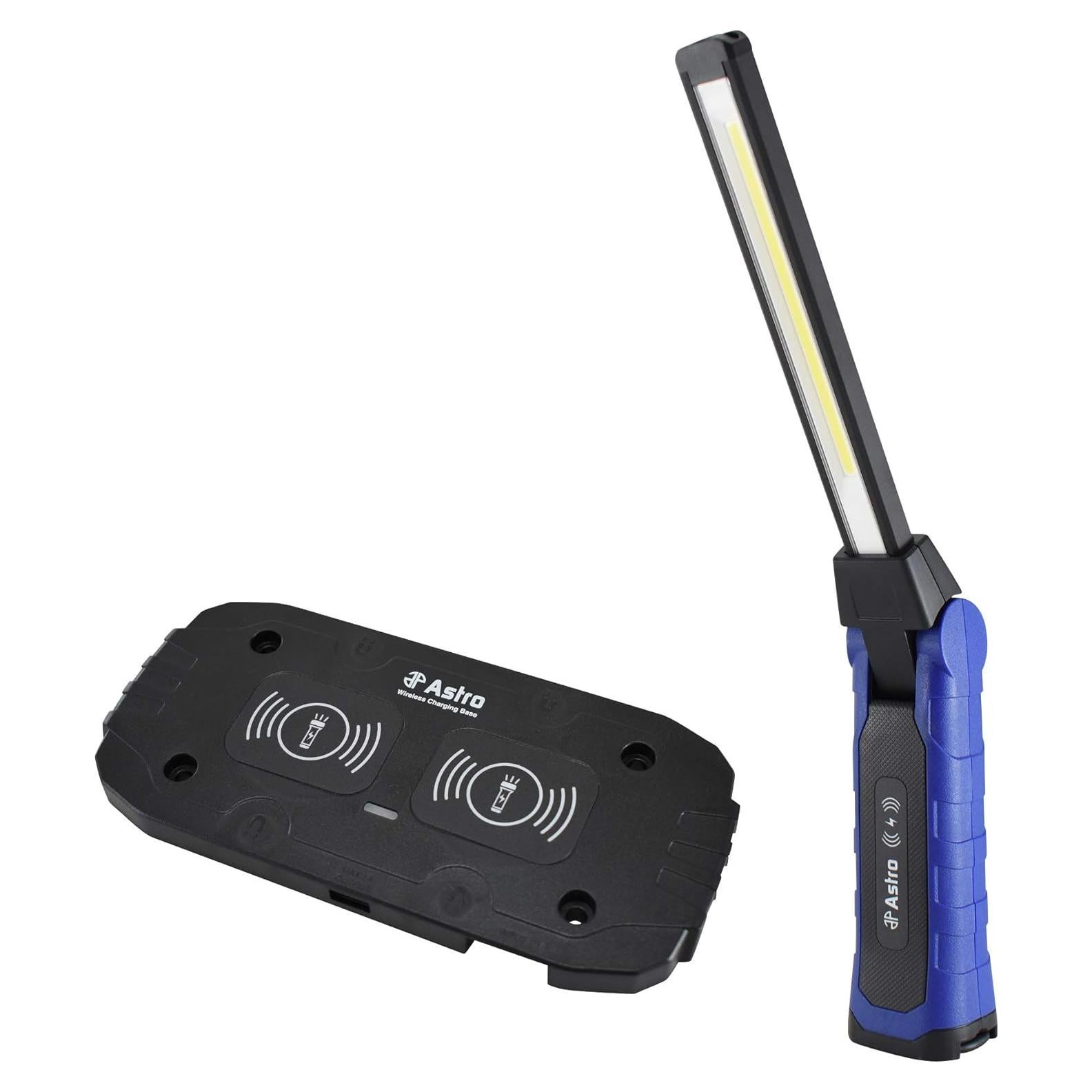 Luz LED Plegable Doble Cara Astro Tools 52SLC 1000 Lúmenes