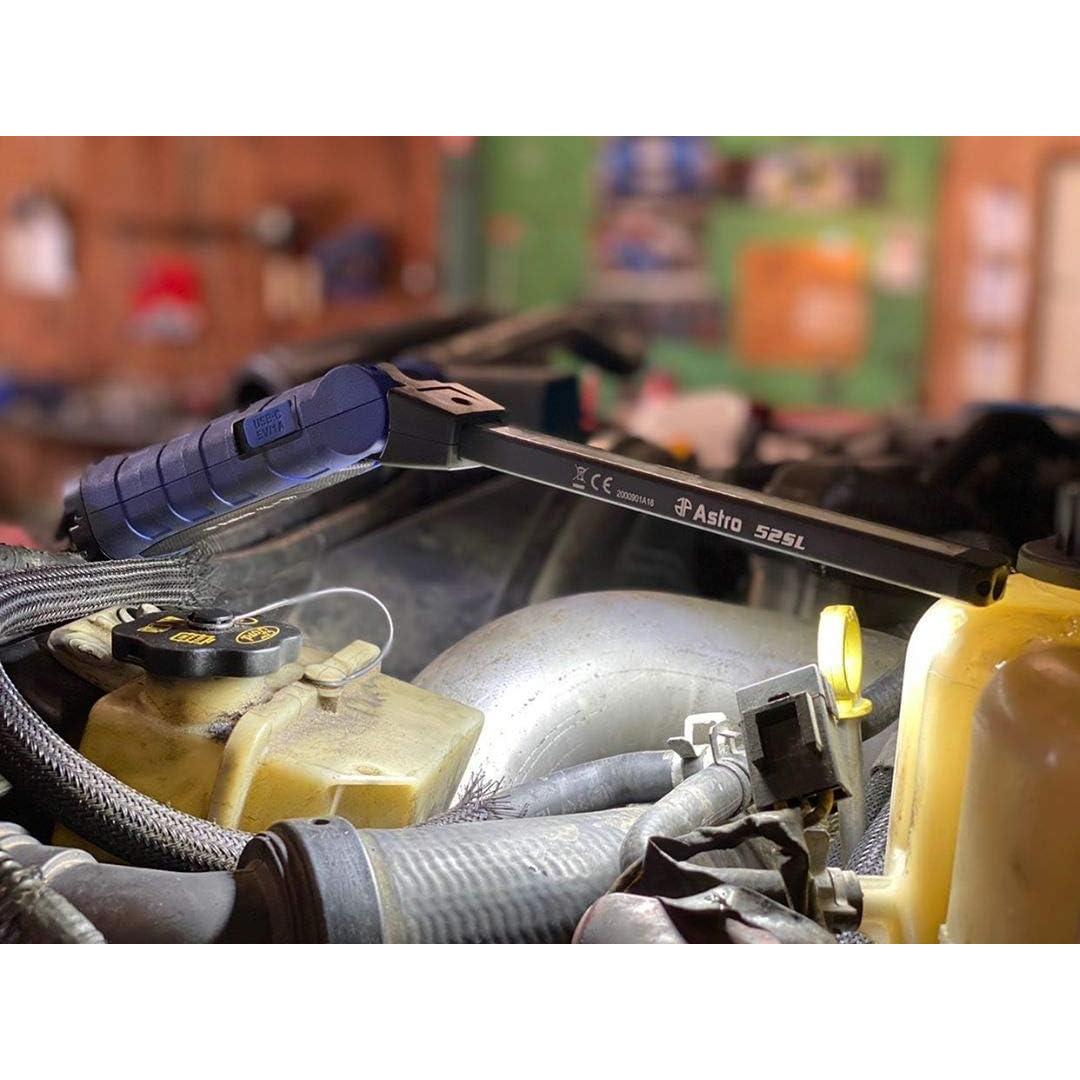 Luz LED Plegable Doble Cara Astro Tools 52SLC 1000 Lúmenes