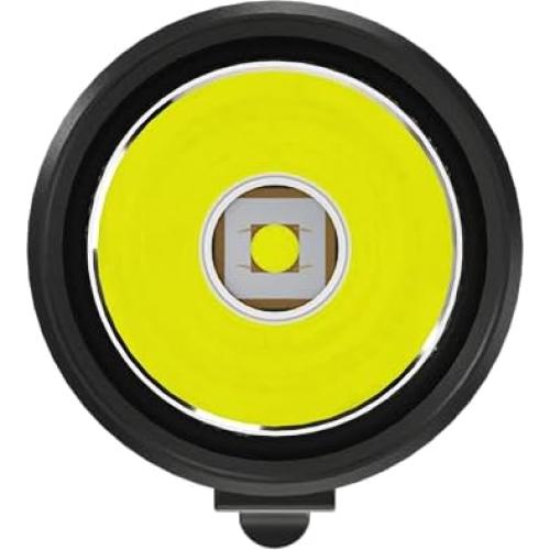 Linterna EDC Nitecore MT2A Pro, 1000 Lúmenes, Recargable USB-C