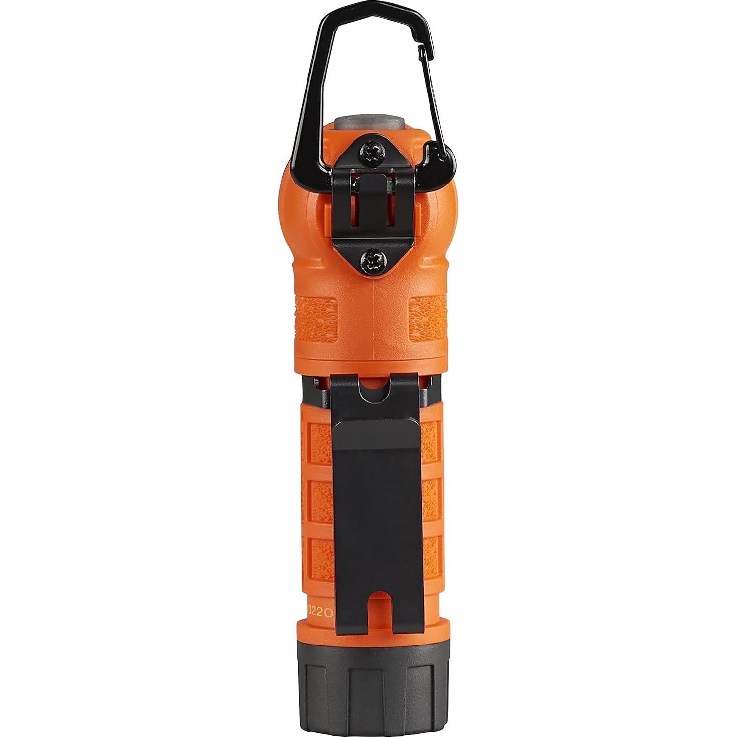 Linterna LED Streamlight PolyTac 90 Naranja 170 Lúmenes