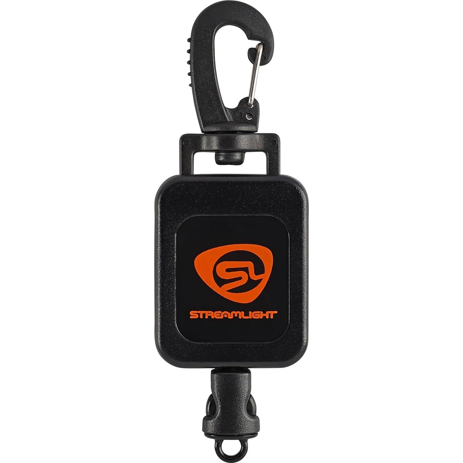 Linterna LED Streamlight PolyTac 90 Naranja 170 Lúmenes