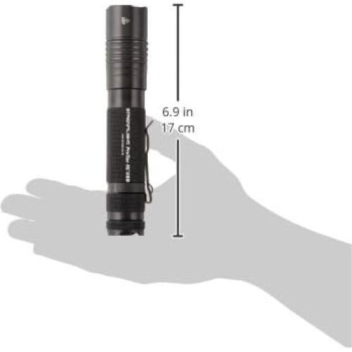 Linterna táctica Streamlight ProTac HL USB 1000 lúmenes