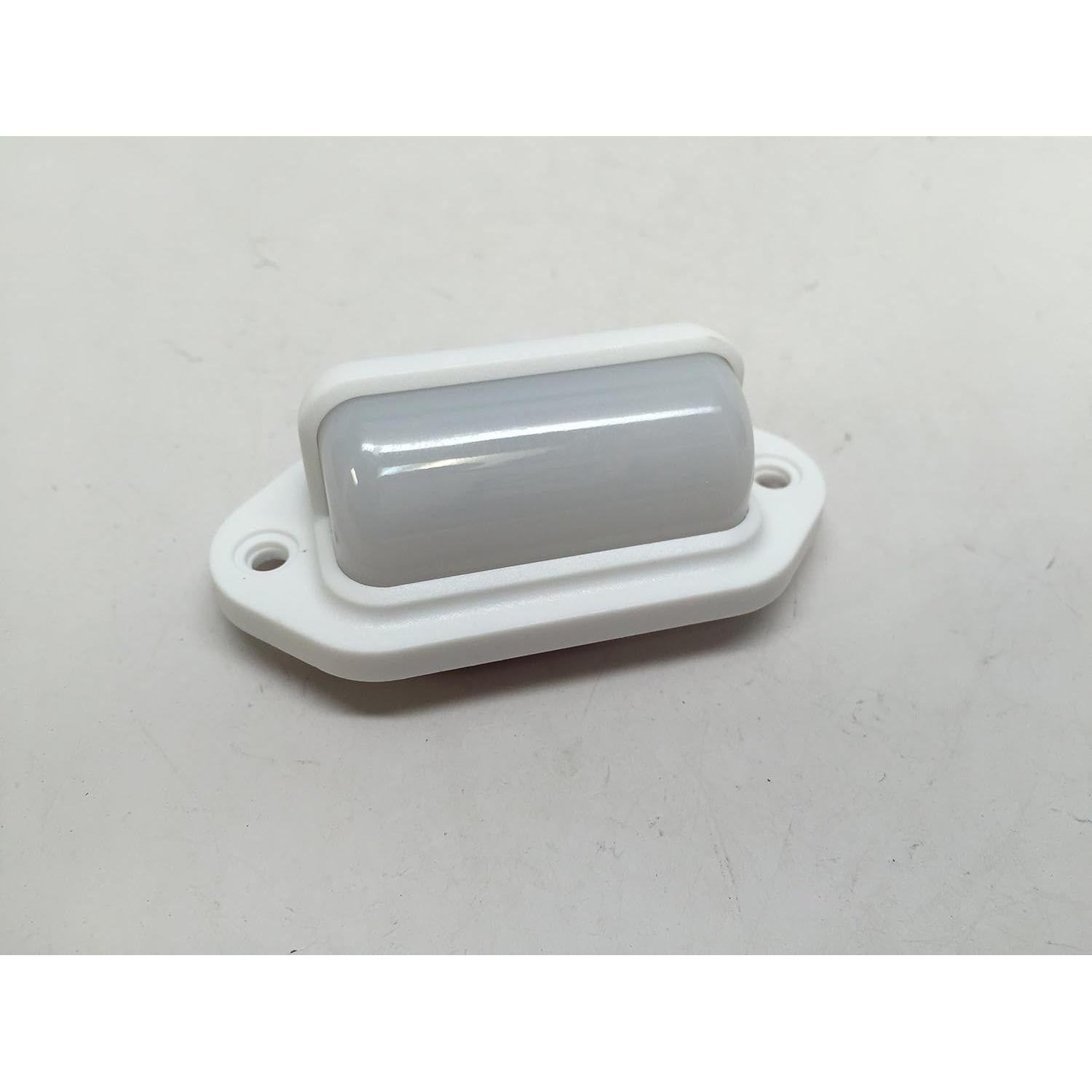 Luz de Corte LED Pactrade Marine Blanca 6.6x3.3 cm Impermeable