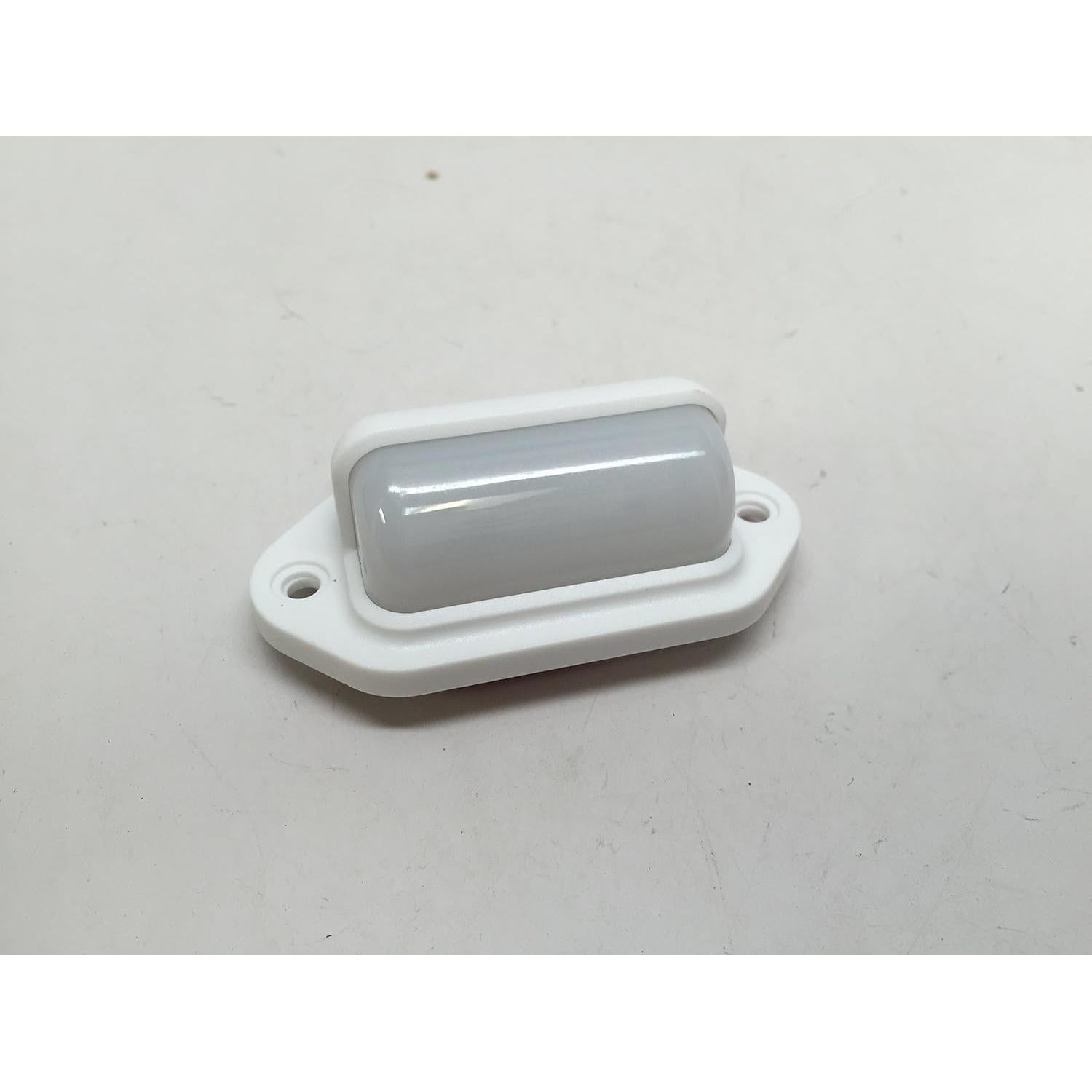 Luz de Corte LED Pactrade Marine Blanca 6.6x3.3 cm Impermeable