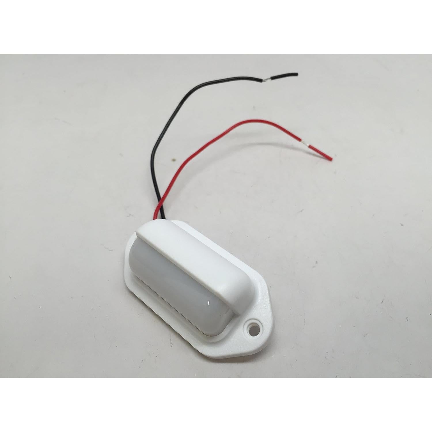 Luz de Corte LED Pactrade Marine Blanca 6.6x3.3 cm Impermeable