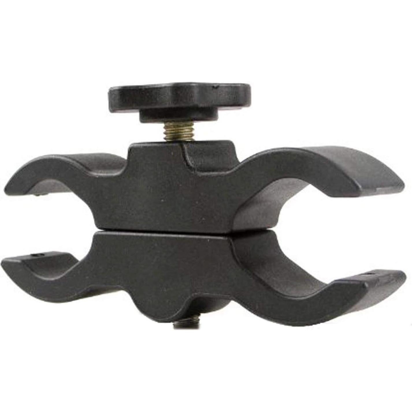 Linterna Táctica LED BESTSUN Verde y Roja 1000 Lúmenes