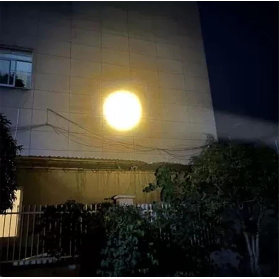 Linterna Frontal LED Recargable ABUSVEX 990000 Lúmenes IPX6