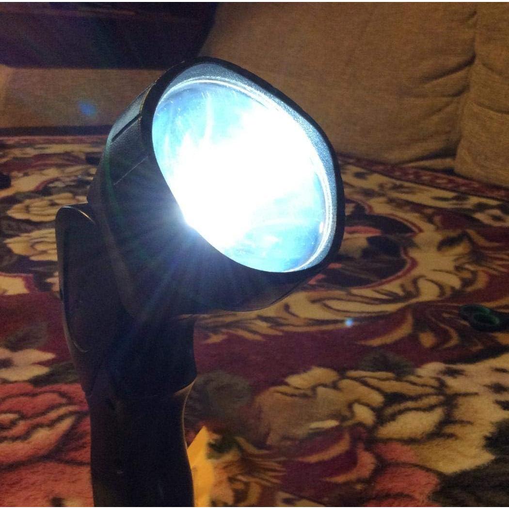 Bombilla LED LudoPam P13.5S 200 Lúmenes 6-24V para Linternas