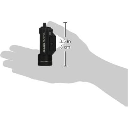 Streamlight TLR-1s 300 Lúmenes Luz Táctica Montada en Arma