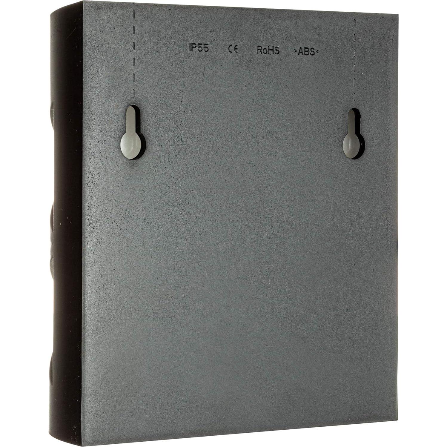 Luz de Muelle Solar LED Seachoice 10.16x11.11cm Multicolor