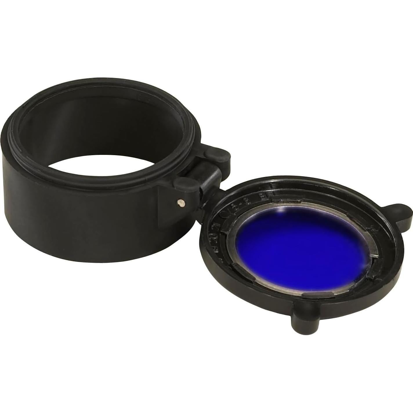 Lente Plegable Streamlight 85116 para Linternas LED Azul