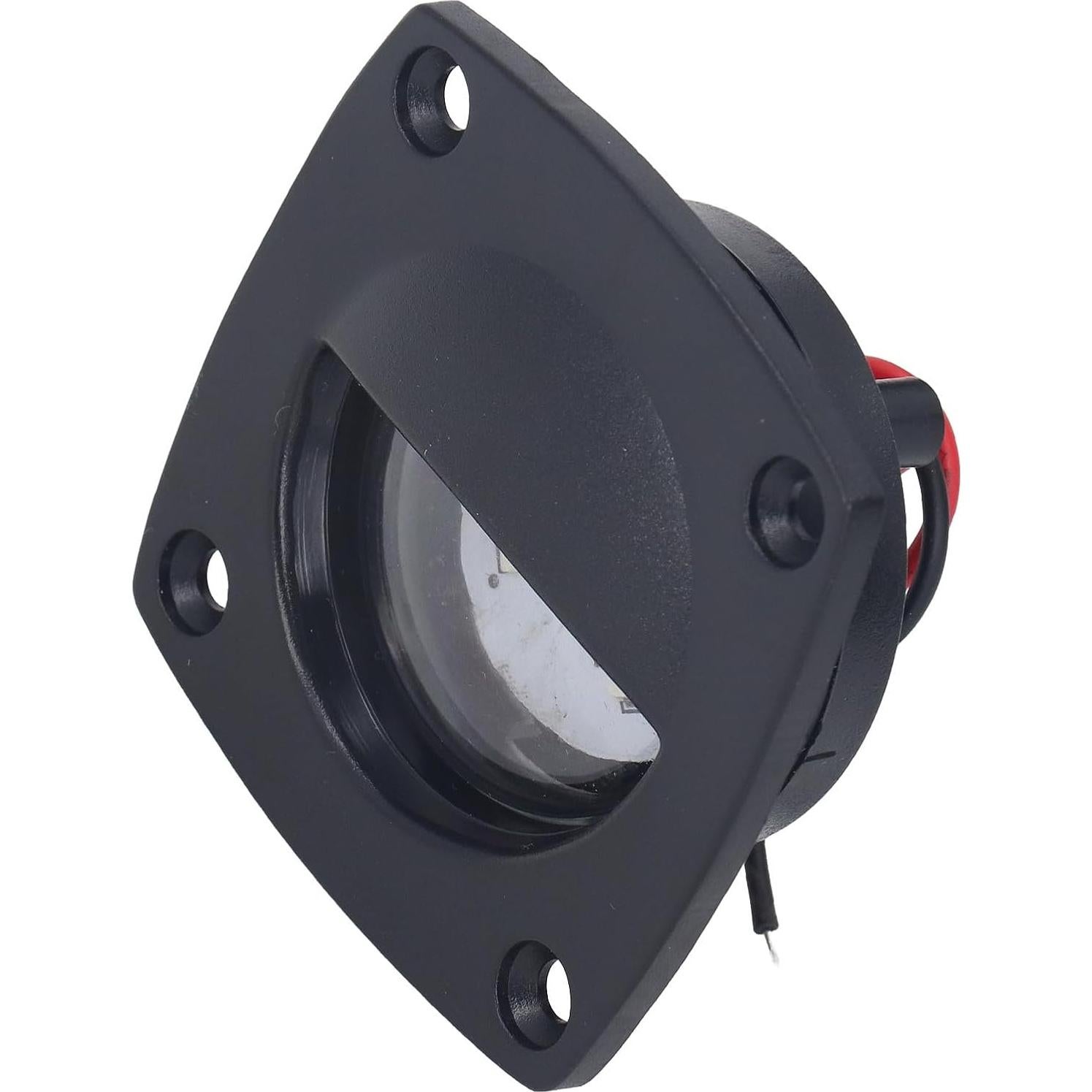 Luz de Pasillo LED ZJchao IP66 58x58mm 10-24V Blanca