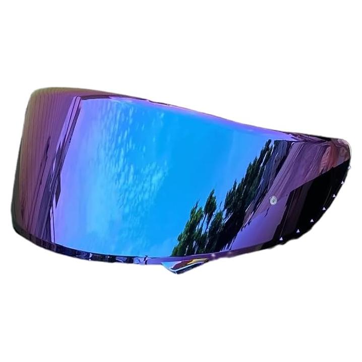 Reemplazo Visor CWR-1 para SHOEI Z7 NXR X-Spirit