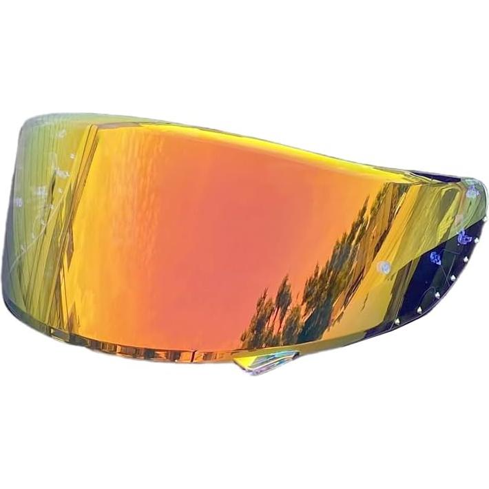 Reemplazo Visor CWR-1 para SHOEI Z7 NXR X-Spirit