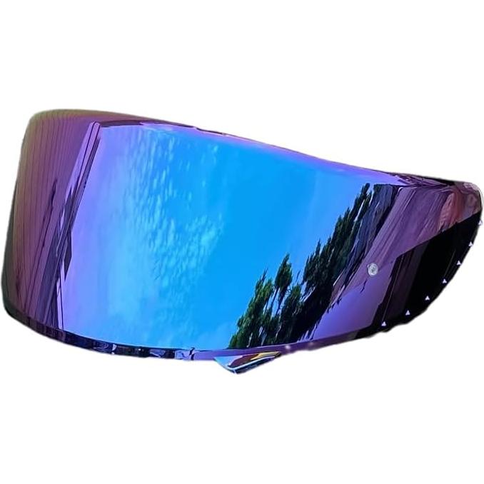 Reemplazo Visor CWR-1 para SHOEI Z7 NXR X-Spirit