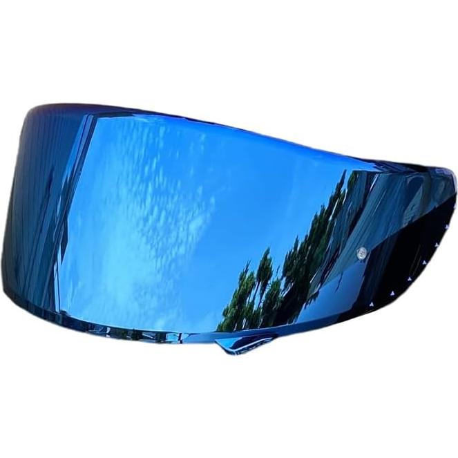 Reemplazo Visor CWR-1 para SHOEI Z7 NXR X-Spirit