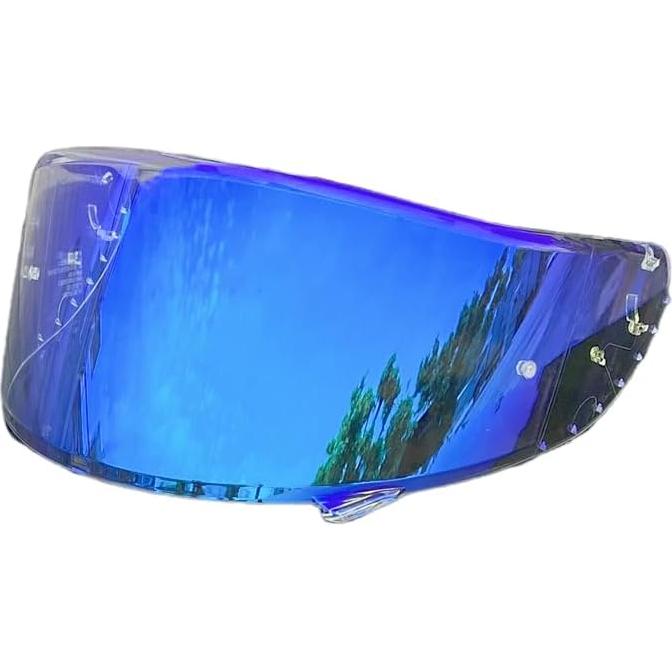 Reemplazo Visor CWR-1 para SHOEI Z7 NXR X-Spirit