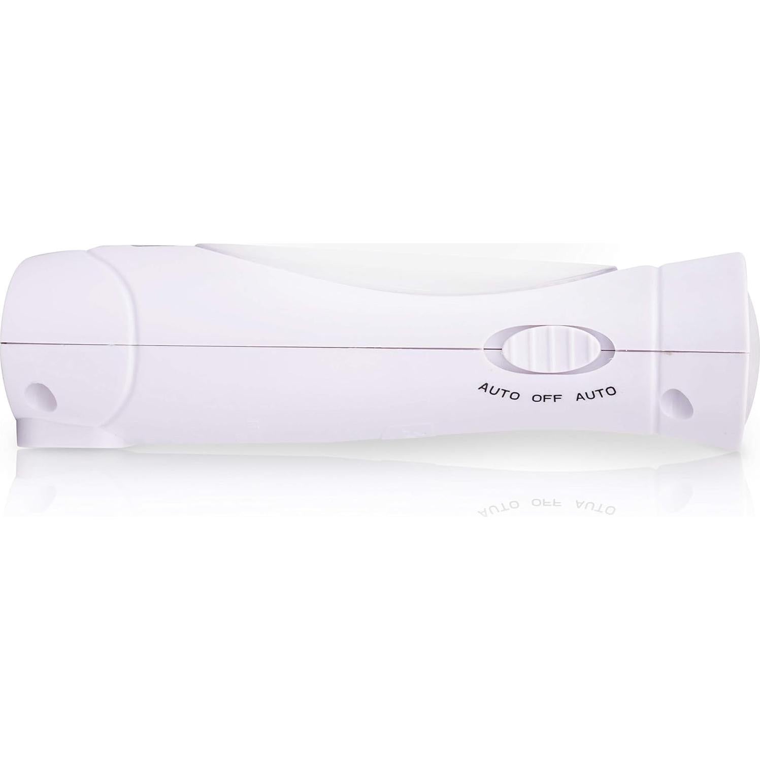 Luces de Emergencia LED Amerelle 3 Piezas Batería Recargable