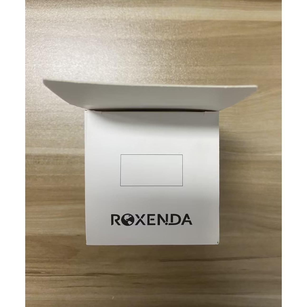 Cubo Megaminx Roxenda 3x3 Dodecaedro Juguete Puzzle 190g