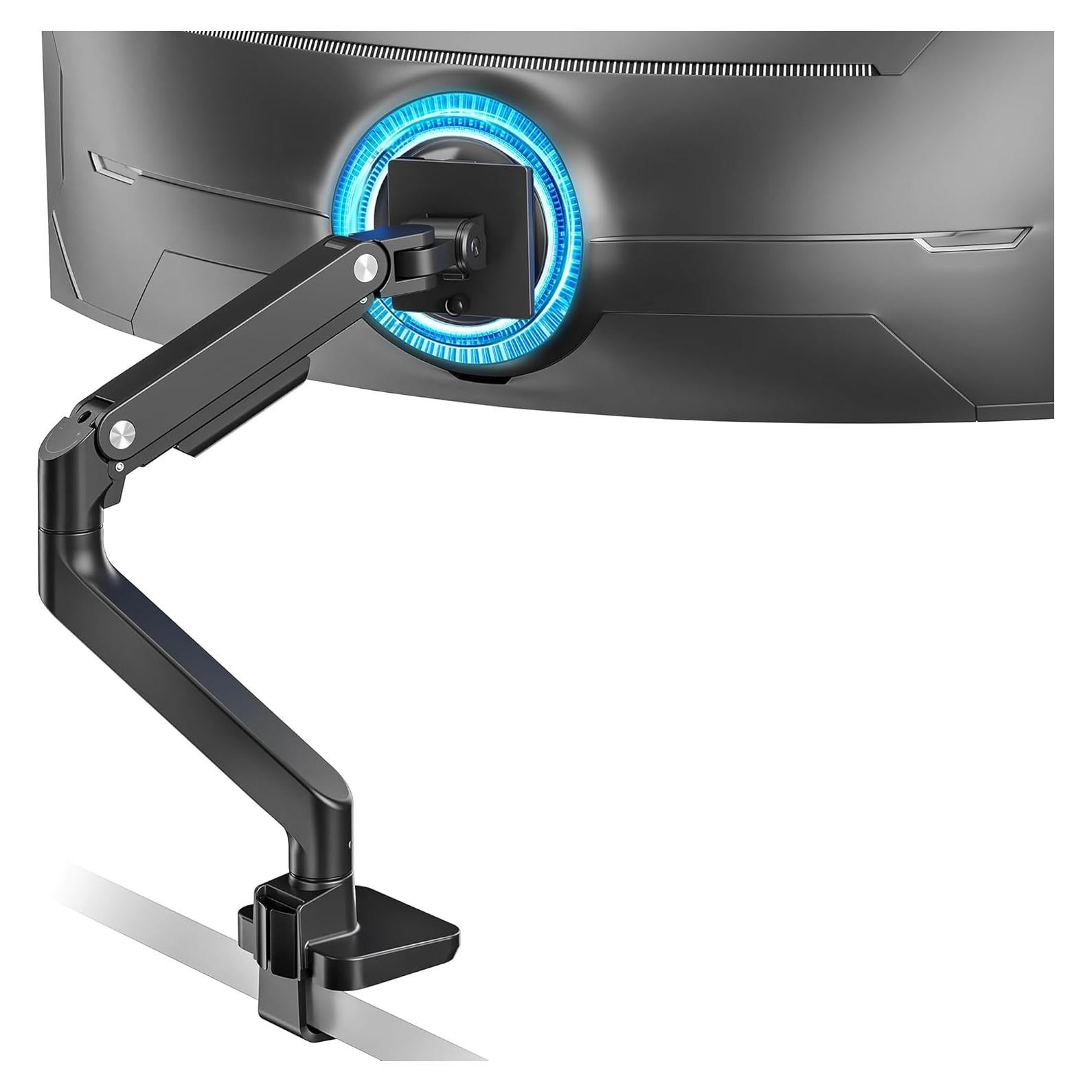 Brazo de Monitor ARES WING para Pantallas de 17 a 49"