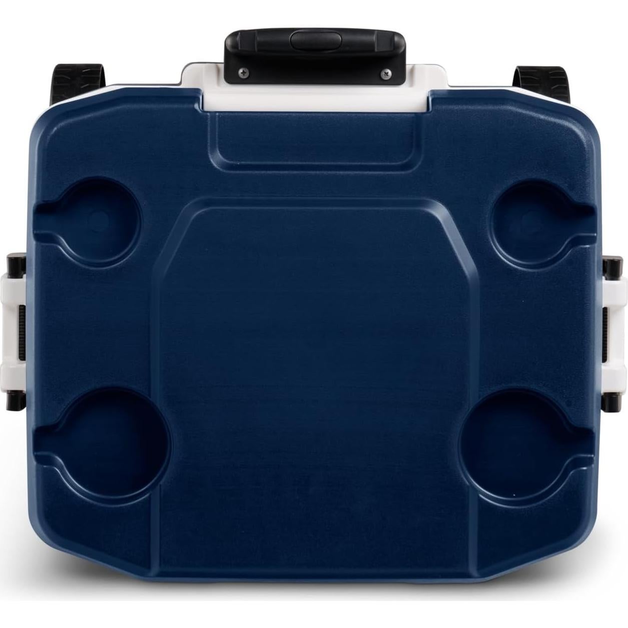 Enfriador Portátil Igloo Maxcold 62QT Aislado 58.6L